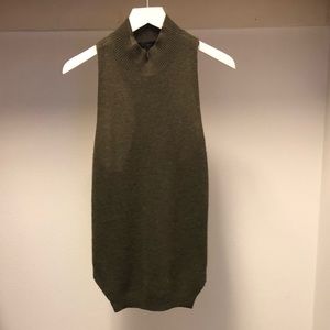 360 Cashmere Logan Tank Sweater